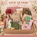1 Shea Scoop