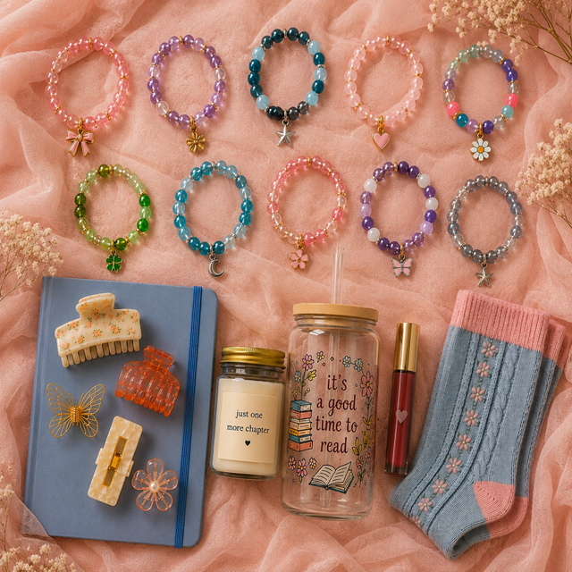 Bracelet Treasure Bundle