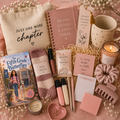 Cozy Reader Scoop