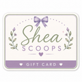 Shea Scoops Gift Card